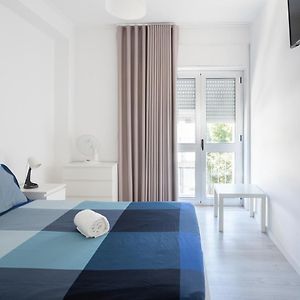 Deluxe Double Room Balcony
